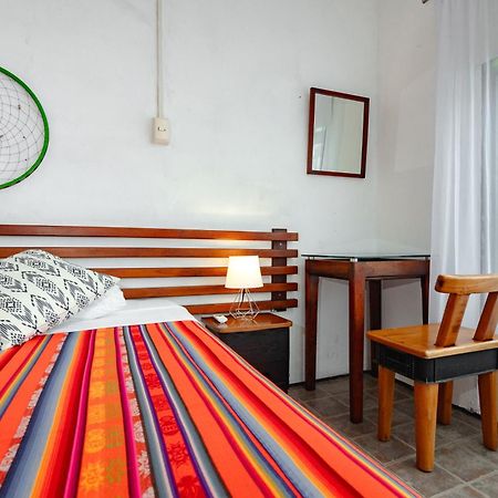 La K-Leta Boutique Guesthouse Puerto Ayora  Exterior foto